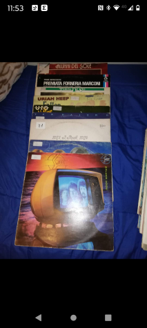 30 33 giri Usati anni 70/80/90 non da collezzione - Foto 2