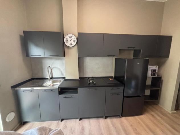 Stanza in appartamento in affitto a Novara - Foto 6