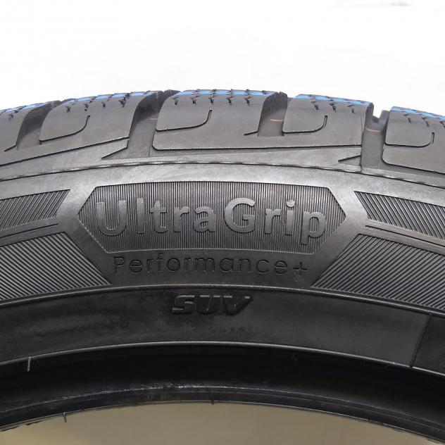 4 GOMME 225 50 19 GOODYEAR A67758 - Foto 5