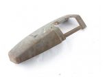 4449676 CANTONALE LONGHERONE PARAURTI POSTERIORE LATO SINISTRO FIAT 127 RUS &hellip;