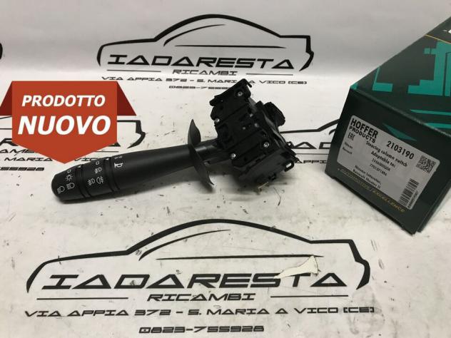 Devioguida Devio Luci Renault Master 2006 7701057613