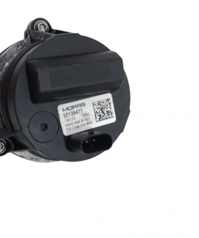 POMPA ACQUA AUSILIARIA JEEP Compass Serie 52139477 46337540 Hybrid 1300 (16) - Foto 3