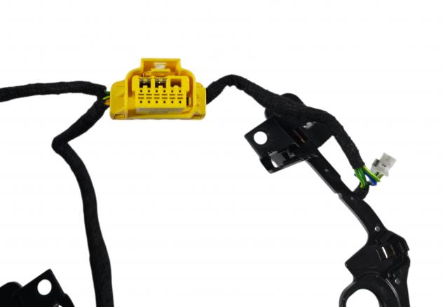 CABLAGGIO AIRBAG VOLANTE JEEP Avenger Serie Hybrid 1200 (22) - Foto 12