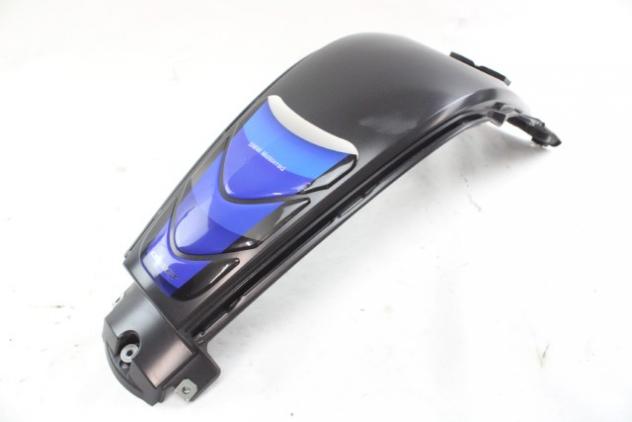BMW K 1600 GT 46638546296 CARENA CENTRALE SERBATOIO K48 17 - 21 CENTRAL TANK FAIRING PICCOLO DIFETTO 46638546417