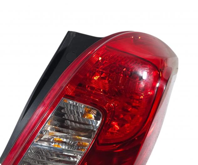 STOP FANALE POSTERIORE DESTRO OPEL Mokka X 42558889 (16) - Foto 11