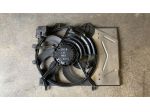 Ventola raffreddamento Peugeot 208 1.6HDI del 2016 (9801666680)