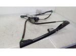 MECCANISMO ALZAVETRO ANT. SX VOLKSWAGEN Polo 3° Serie 6N4837461 AMF (9401)
