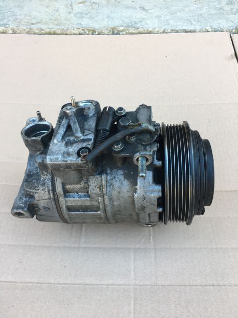 Compressore Aria Condizionata Mercedes VITO 2.2 112 CDi 122 cv. W638