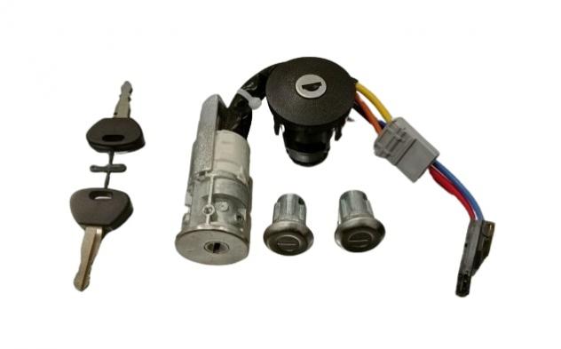 1405961 KIT ACCENSIONE NOTTOLINI PORTA TAPPO RIFORNIMENTO LIGIER MICROCAR