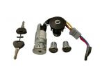 1405961 KIT ACCENSIONE   NOTTOLINI PORTA   TAPPO RIFORNIMENTO LIGIER MICROCAR