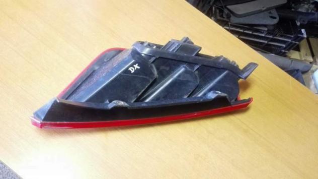 Fanale Posteriore DESTRO / DX FIAT Grande Punto 2006 - Foto 3