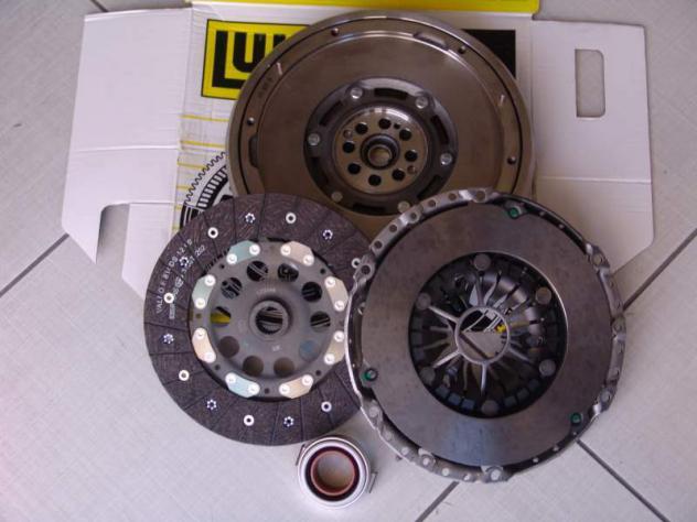 Kit volano e frizione honda civic 2.2 cdti 22100rbd006