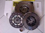 Kit volano e frizione honda civic 2.2 cdti 22100rbd006