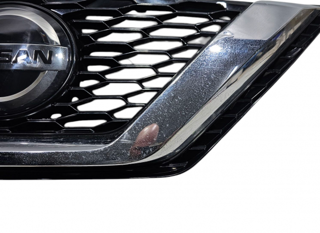 MASCHERINA ANTERIORE NISSAN Qashqai Serie 62310-HV3 (14) - Foto 5