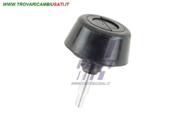 RECUPERO MERCEDES SPRINTER 06 906 SPORTELLO POSTERIORE FT95478 MERCEDES - SPRINTER FURGONE - 2009 , MERCEDES - SPRINTER