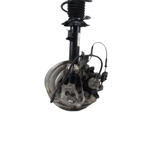 MASSA MECCANICA COMPLETA DESTRA BMW Serie 2 Coupé (F22) 6792286 (13) - Foto 9