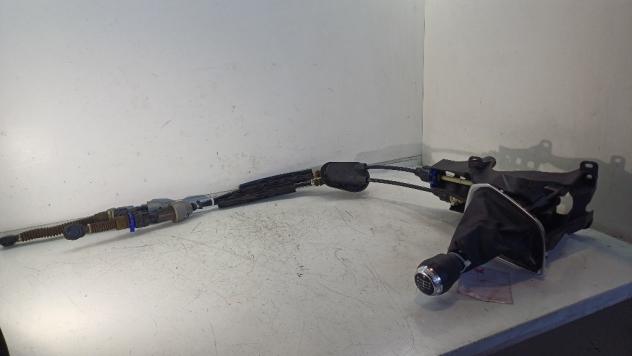 LEVA CAMBIO RENAULT CLIO Serie V 341023585R H4D460 bifuel/gas 999 (19)