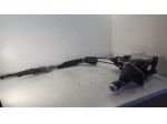 LEVA CAMBIO RENAULT CLIO Serie V 341023585R H4D460 bifuel/gas 999 (19)