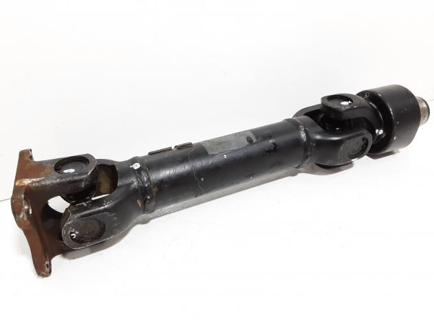 ALBERO DI TRASMISSIONE CENTRALE SUZUKI Jimny 2° Serie K9K 266 Diesel 1500 (05) - Foto 5