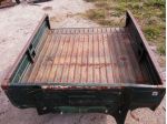 CASSONE PIANALE PIAGGIO APE 50