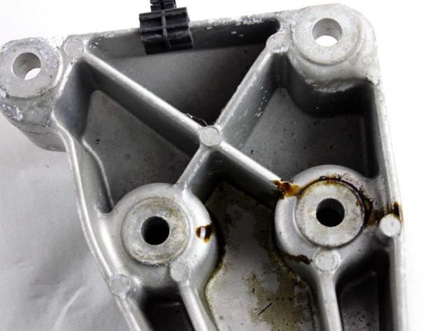 22116788609 SUPPORTO MOTORE BMW SERIE 2 220I F22 2.0 B 135KW AUT 5P (2014) RICAMBIO USATO - Foto 6