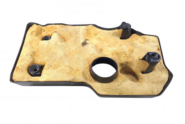 COPRIMOTORE NISSAN Qashqai Serie 14041-HV80A K9K Diesel 1500 (14) - Foto 5