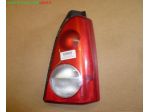 FANALE POST.D. OPEL AGILA (H00) 999-U56039 Parti elettriche  Fanaleria  Fan &hellip;