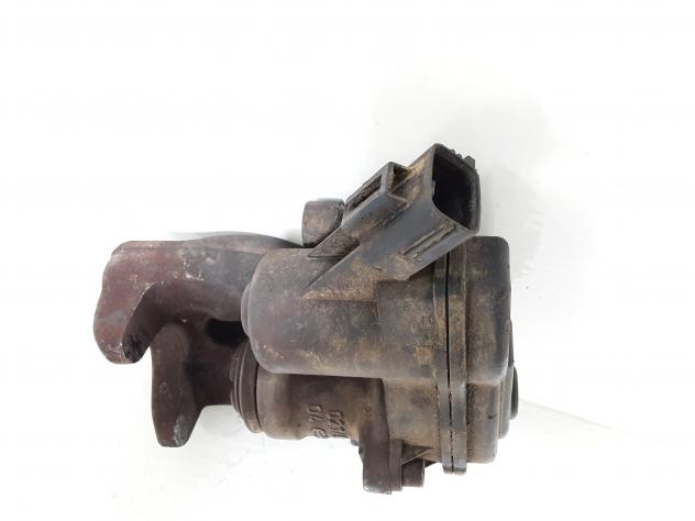PINZA FRENO POSTERIORE SINISTRA RENAULT Scenic X MOD 440119651R K9K9J8 (09) - Foto 2