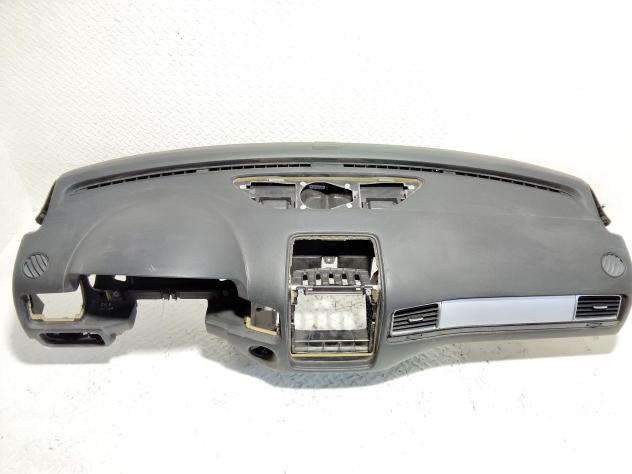 CRUSCOTTO COMPLETO DI AIRBAG PASSEGGERO VOLKSWAGEN Touareg 2° Serie 7P6880204E (10) - Foto 7