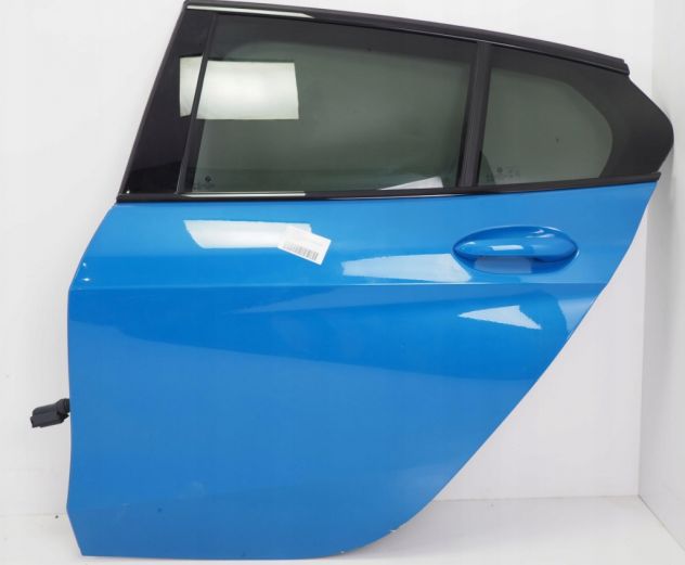 PORTA SPORTELLO POSTERIORE SINISTRO BMW SERIE 1 F40 DAL 2019 IN POI