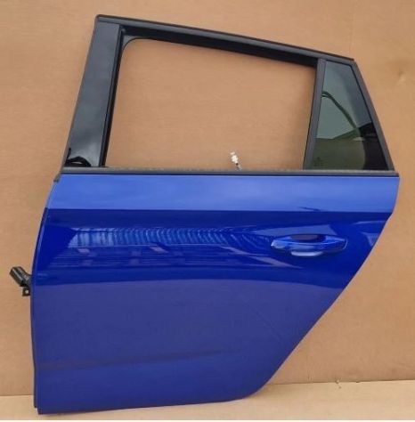PORTA POSTERIORE SX SKODA SCALA 2020