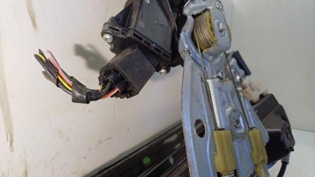 ALZACRISTALLO ELETTRICO ANT. DX OPEL Meriva 3° Serie 95508038 (10) - Foto 3