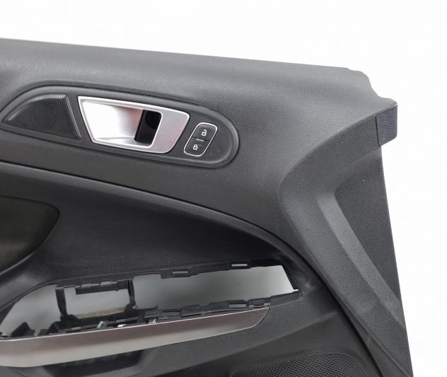 PANNELLO INTERNO PORTIERA ANT SX FORD EcoSport Serie CN15-A23943-A (12) - Foto 3