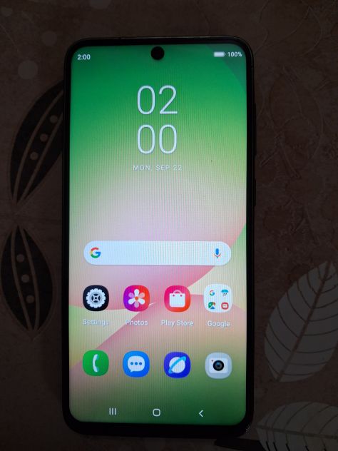 VENDO Smartphone 5G 2025 (Android 15), 12GB Ram+512GB