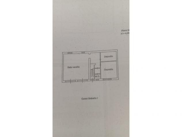 Palazzo in Corso Umberto I - Foto 2