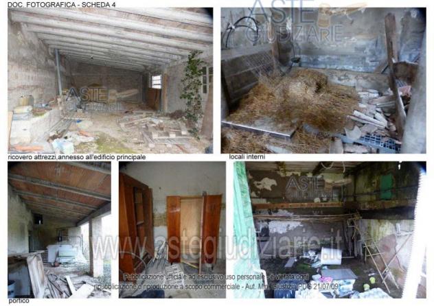 IMMOBILI-ALTRA CATEGORIA-Strada Prati di San Colombano, 13 - Foto 6