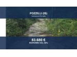 Immobile in asta di 12175 m² in vendita a Pozzilli