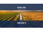 Immobile in asta di 57728 m² in vendita a Roma