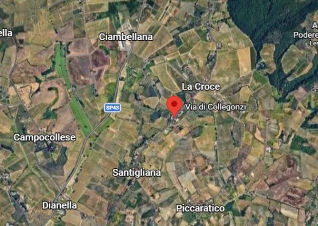 Immobile in asta di 38 m² in vendita a Vinci - Foto 11