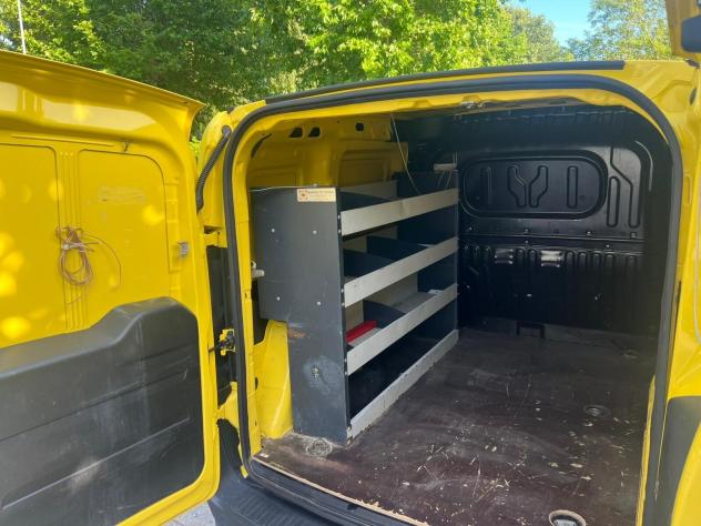 Fiat Doblo Dobl1.3 MJT PC Combi N1 SX 5 posti n1 iva - Foto 9