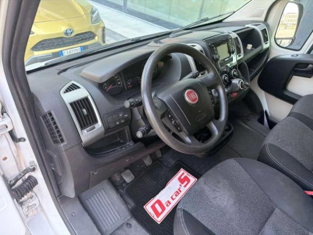 Fiat Ducato 2.3 MJT! MAXI! IVA COMPRESA! - Foto 5