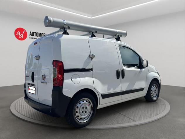 FIAT Fiorino 1.3 MJT 95CV Cargo +IVA CON ALLESTIMENTO INT. rif. 23882393 - Foto 4