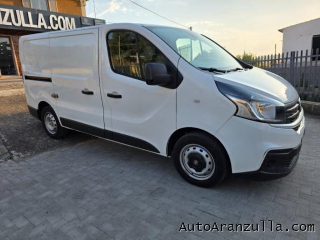 FIAT Talento 1.6 MJT 120CV PC-TN Furgone 10q rif. 23774369 - Foto 3