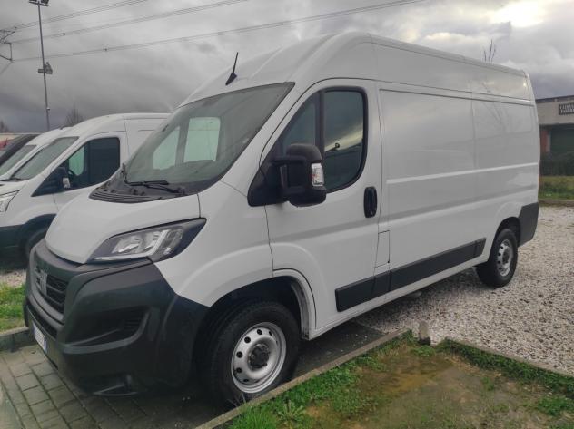 Fiat Ducato 33 2.2 Mjt 120CV Cargo Iva Compresa - Foto 2