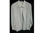 Camicia Bianca taglia 42
