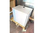 armadietto per cavi elettrici usato