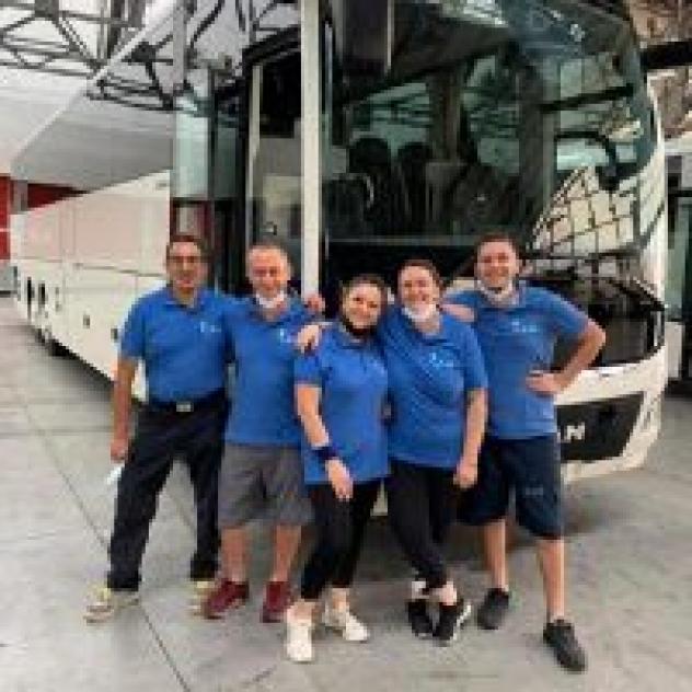 Nuova Cleaner Express Service
