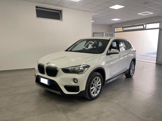 Bmw X1 sDrive18d Advantage - Foto 2