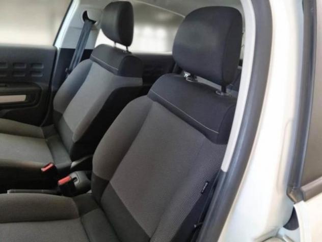 CITROEN C3 BlueHDi 100 S&S Business Combi rif. 23829963 - Foto 9