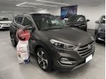 HYUNDAI Tucson 1.7 CRDi DCT Excellence (OPERATORE DEL SETTORE) rif. 23783325